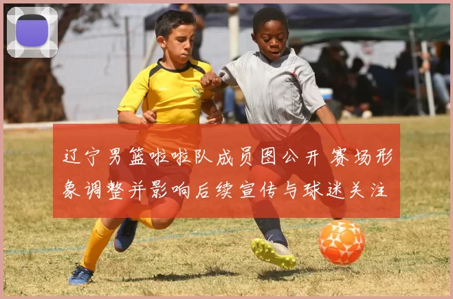 辽宁男篮啦啦队成员图公开 赛场形象调整并影响后续宣传与球迷关注